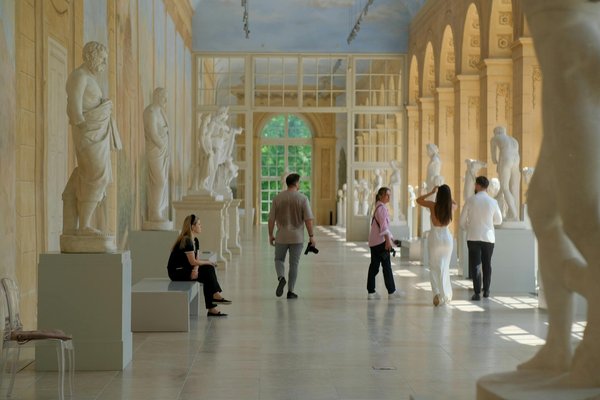 Le futur du logement : innovations tech pour un meilleur confort