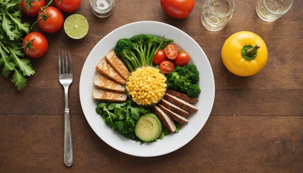 Besoin d'un plan alimentaire ? votre diététicienne à pau vous guide.