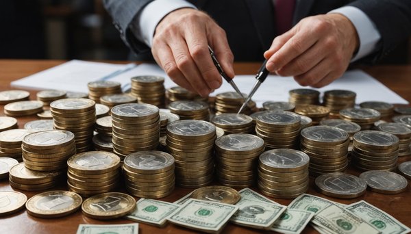 Transformez votre avenir : conseils en finance et investissement