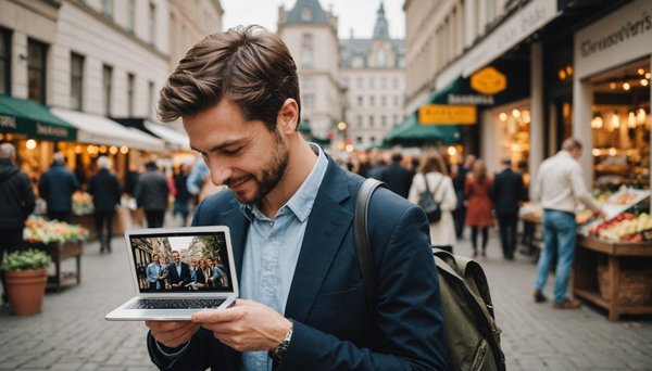 Marketing efficace : stratégies pour dominer votre marché