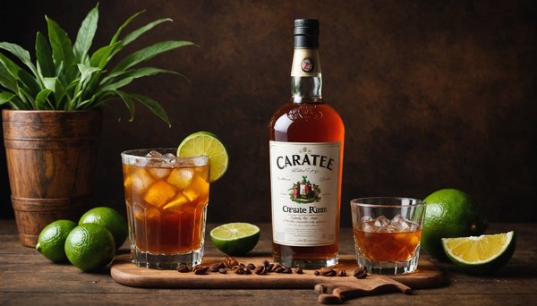 Créez votre rhum arrangé : 50 recettes à découvrir !