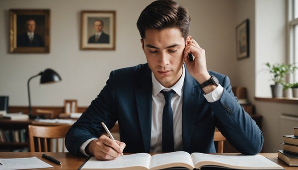 Prépa expert : guide pratique pour réussir votre prépa