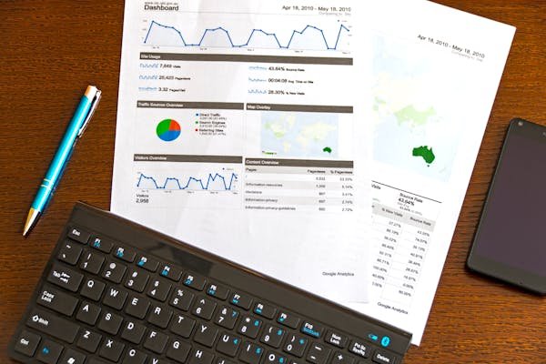 Formation analytics : des compétences clés pour votre succès