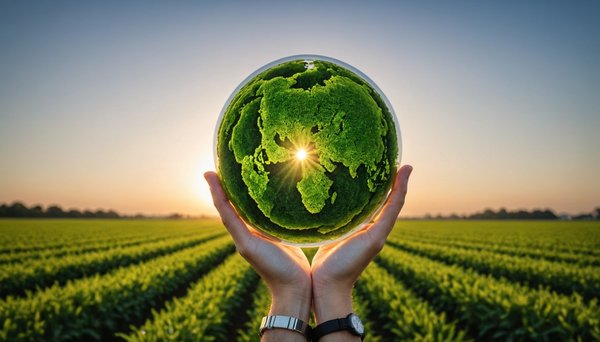 Réduire son empreinte carbone au quotidien : 10 astuces faciles